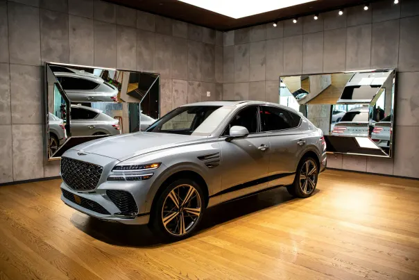 Kazino Generation VIP Android/iOS Lietotne